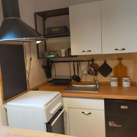 La Dependance B&B Campobasso Eksteriør billede