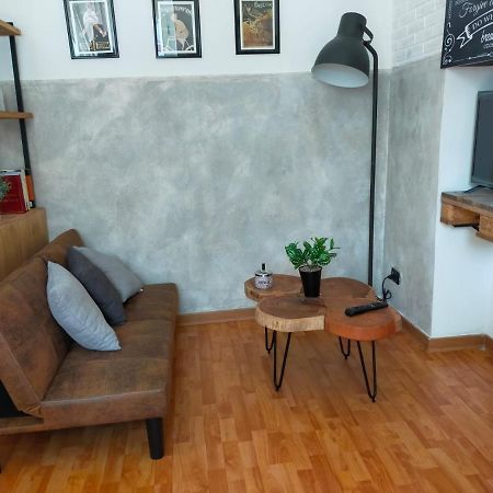 La Dependance B&B Campobasso Eksteriør billede