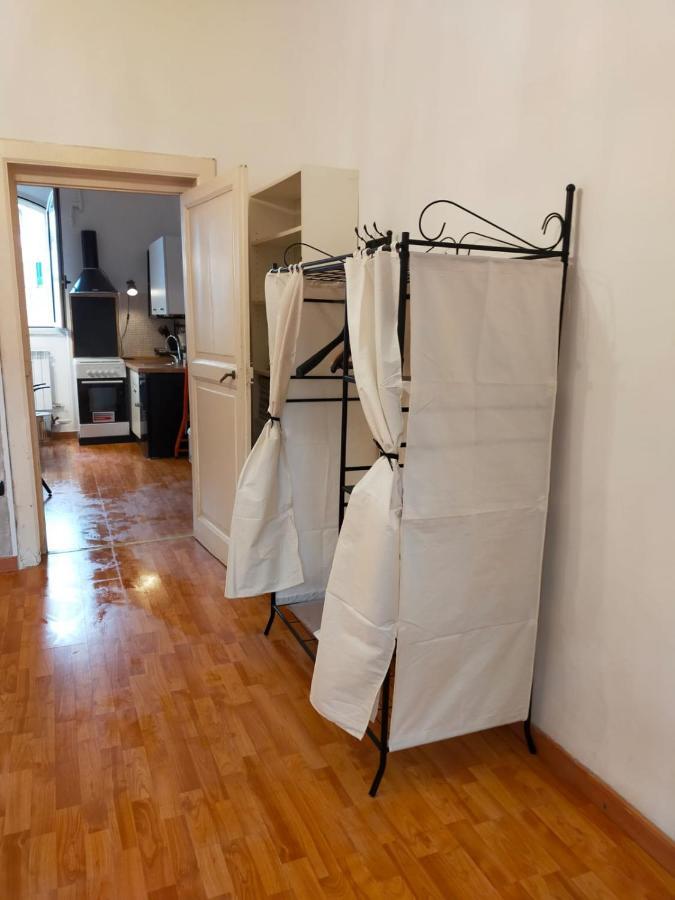 La Dependance B&B Campobasso Eksteriør billede