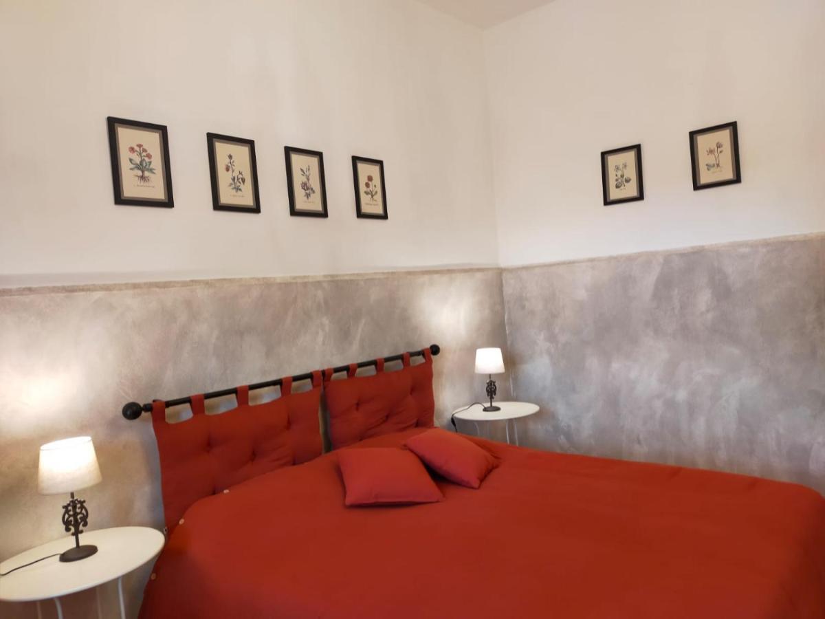 La Dependance B&B Campobasso Eksteriør billede