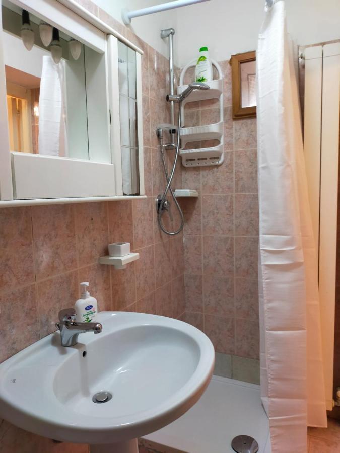 La Dependance B&B Campobasso Eksteriør billede