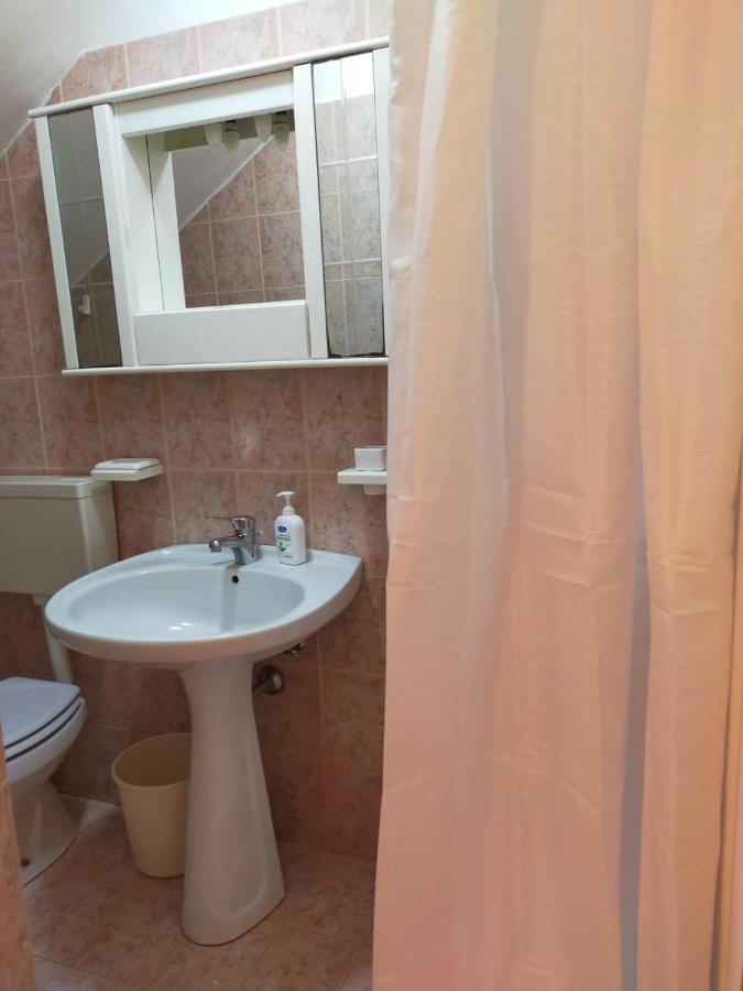 La Dependance B&B Campobasso Eksteriør billede