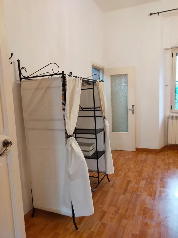 La Dependance B&B Campobasso Eksteriør billede