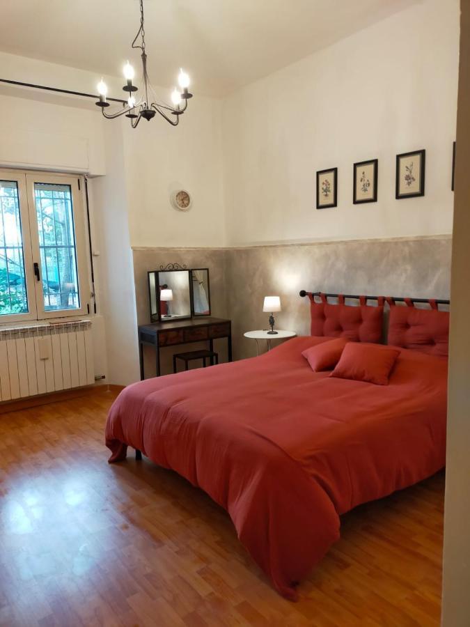 La Dependance B&B Campobasso Eksteriør billede