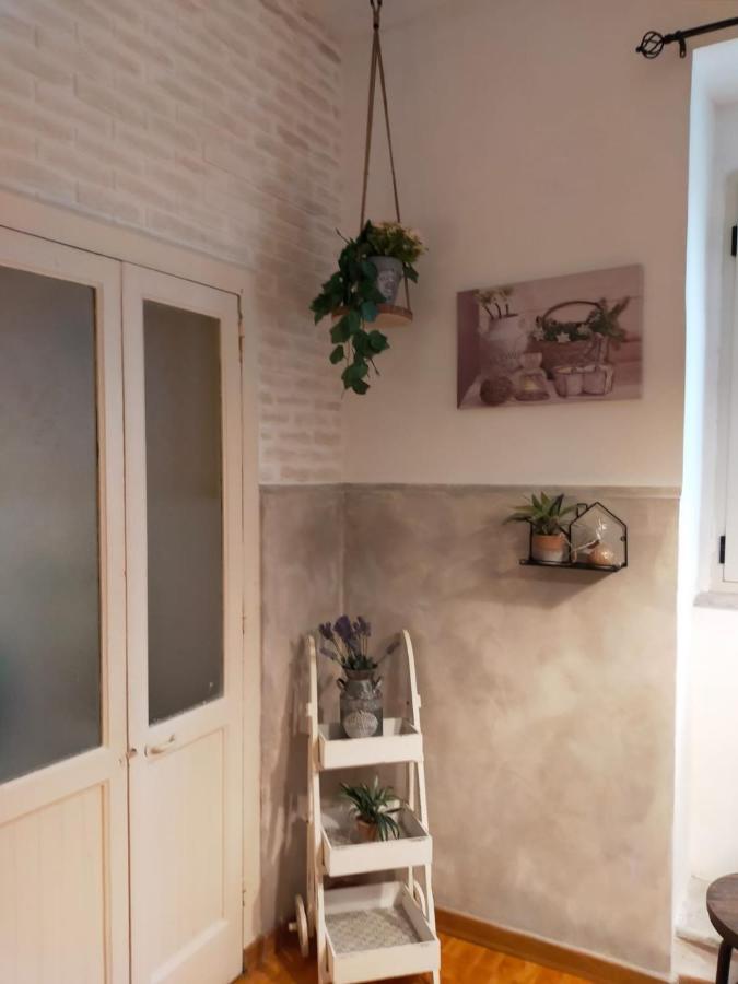 La Dependance B&B Campobasso Eksteriør billede