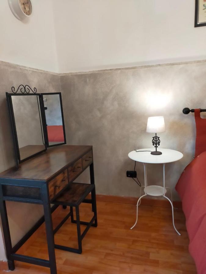 La Dependance B&B Campobasso Eksteriør billede