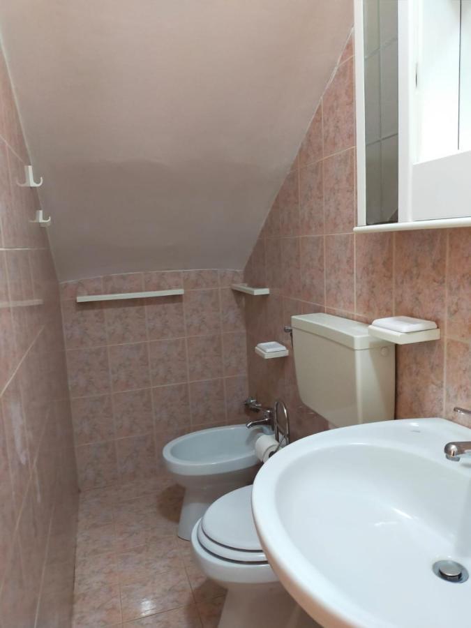 La Dependance B&B Campobasso Eksteriør billede