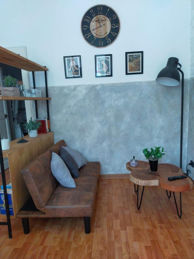 La Dependance B&B Campobasso Eksteriør billede