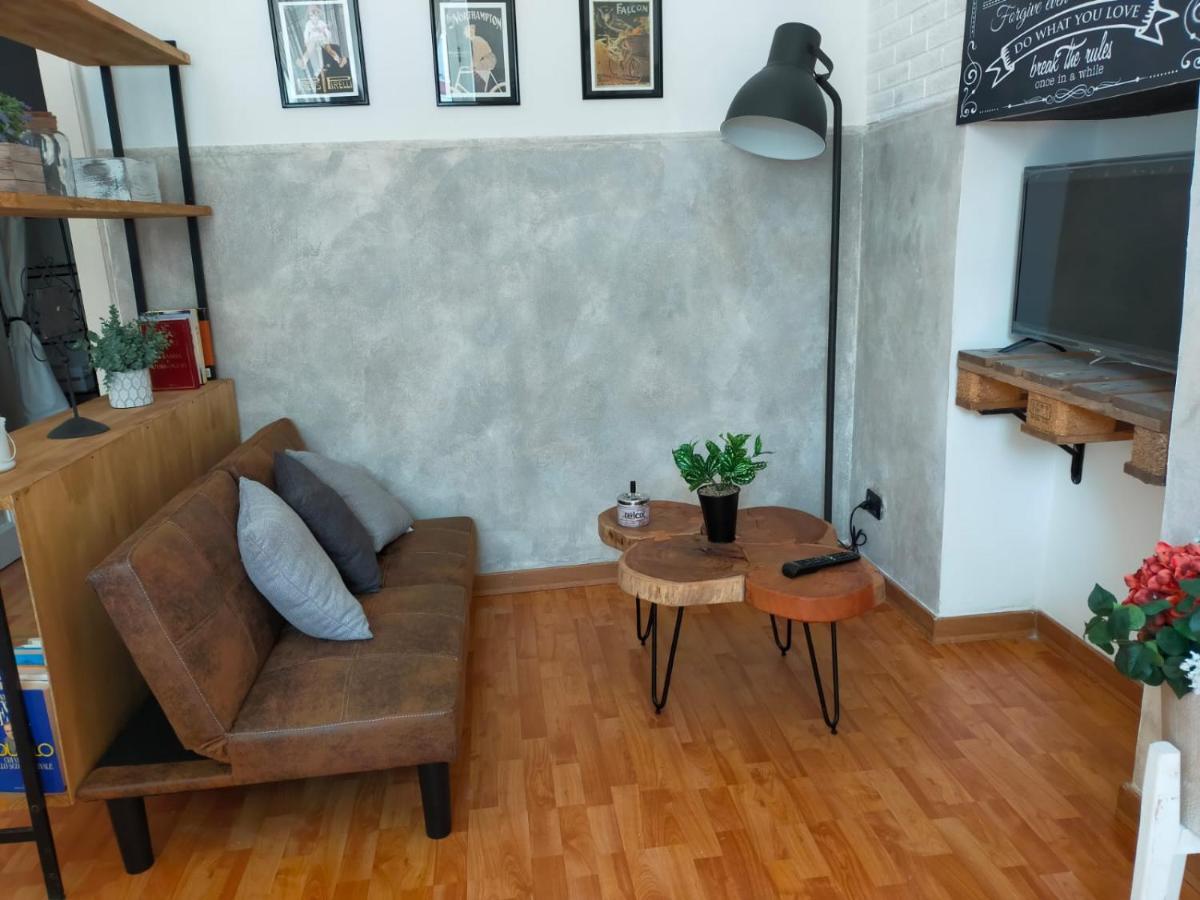 La Dependance B&B Campobasso Eksteriør billede